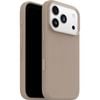 Otterbox Symmetry Cactus Leather Case For Iphone 17 Pro Max - Grey