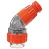 DETA 32A Single Phase 3 Pin Round Plug