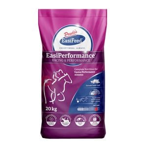 Prydes Easi Performance Racing & Performance For Race Horses 20kg