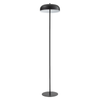 Astin Sinclair Dark Grey Gleason Floor Lamp
