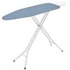 All Set 118 x 33 x 87cm Ironing Board