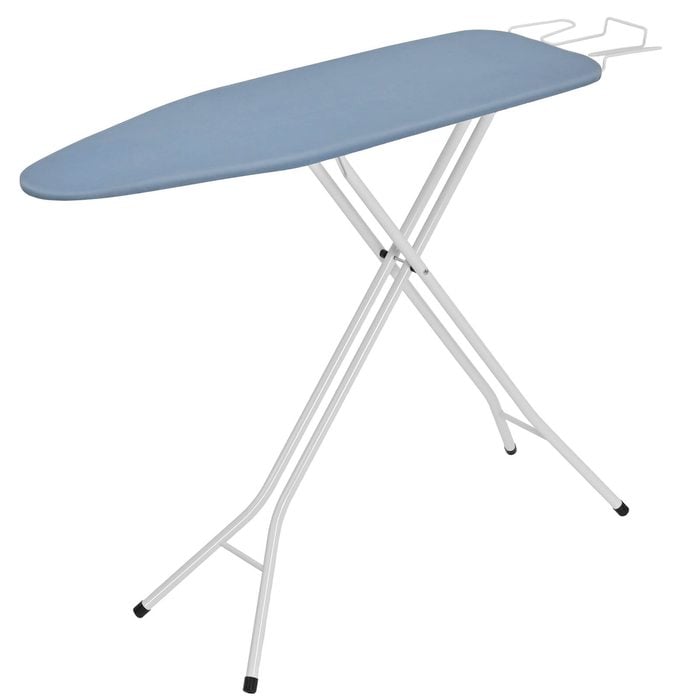 All Set 118 x 33 x 87cm Ironing Board