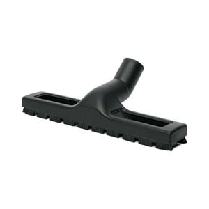 Universal 32mm Hard Floor Cleaning Tool for Vacuum Cleaners Black