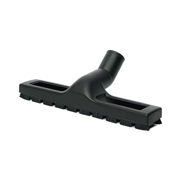 Universal 32mm Hard Floor Cleaning Tool for Vacuum Cleaners Black