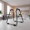 RTM Heavy Duty Body Press Bars Push Up Stand