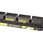 Swissstop Flash Pro Black Prince Rim Brake Pad (4pc) SRAM/Shimano/Campag