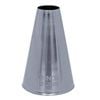 Schneider Stainless Steel Plain Piping Nozzle 12mm Decorating Tip