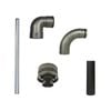 Bromic 6m Flue Kit - For 7.0 And 9.0 Stratos Brahma