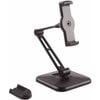 Startech.com Adjustable Tablet Stand With Arm - Universal Mount For 4.7" To 12.9" Tablets Such As The Ipad Pro
