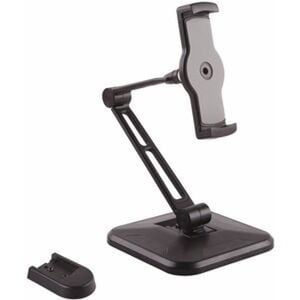 Startech.com Adjustable Tablet Stand With Arm - Universal Mount For 4.7" To 12.9" Tablets Such As The Ipad Pro