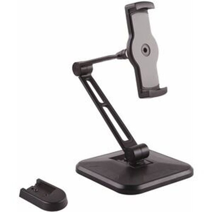 Startech.com Adjustable Tablet Stand With Arm - Universal Mount For 4.7" To 12.9" Tablets Such As The Ipad Pro