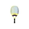 Btr 510 Beach Tennis Racket - One Size