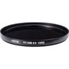 HOYA 58mm Pro ND1000 EX Filter