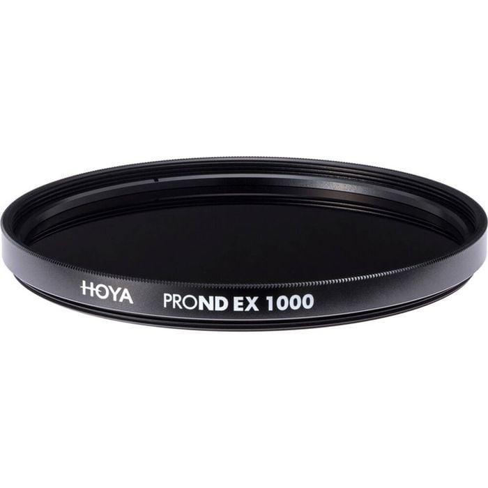 HOYA 58mm Pro ND1000 EX Filter