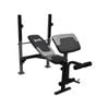 Multi-Function Adjustable Weight Bench Press