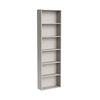 Kaboodle 600-699mm Five Spice Customisable Shallow Med Wall Open Shelf