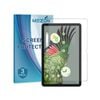 3 Pack Mezon Google Pixel Tablet 2023 (11") Ultra Clear Film Screen Protectors