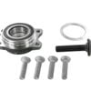 Front Wheel Bearing Hub Assy For Audi A6 4B 4F A8 4E R8 42 01~16 85mm Hub Pilot