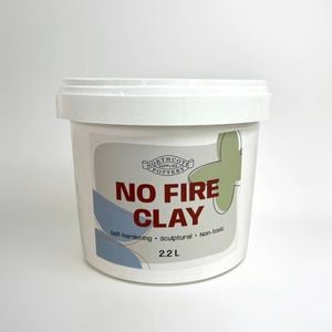 Northcote Pottery Supplies No Fire - 4kg Air Dry Clay