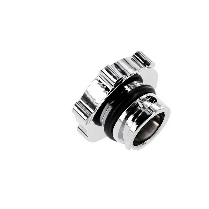 Mace Billet Oil Cap To Suit Holden Buick Ecotec Ln3 L27 L36 L67 Supercharged 3.8L V6