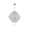 Lexi Lighting Baroque Chandelier Light Large 53 cm