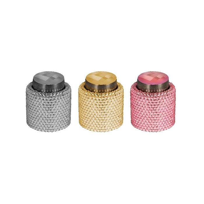 Avanti Luxe Champagne Stopper Set 3