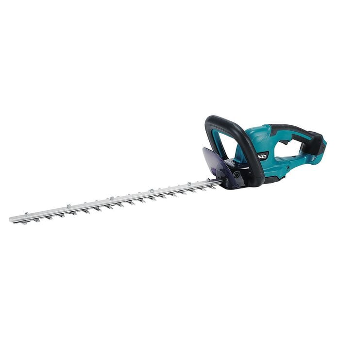Makita 18V 500mm Cordless Hedge Trimmer DUH507Z - Skin Only