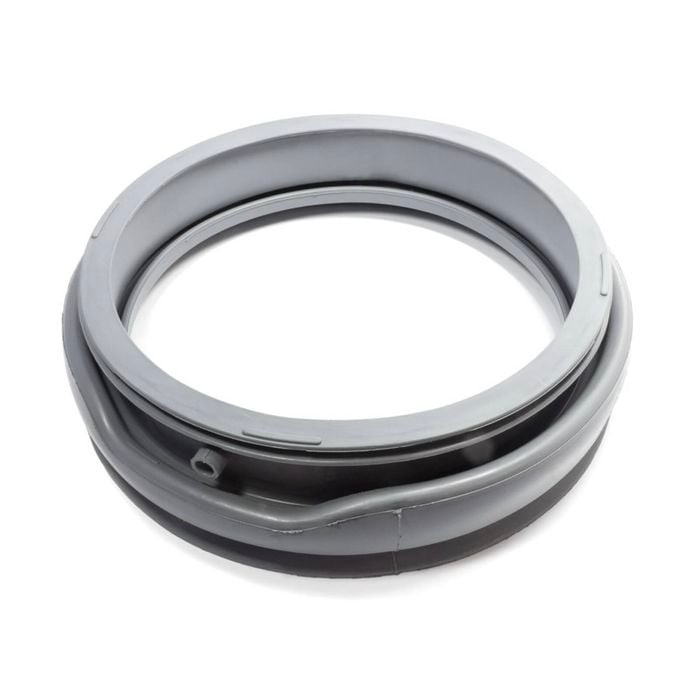 Front load washing machine door seal - boot gasket 11086752, suits miele