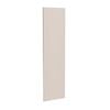Kaboodle Cannellini Pantry End Panel