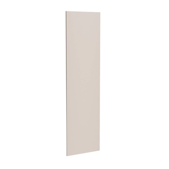 Kaboodle Cannellini Pantry End Panel