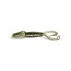 Keitech Little Spider 3.5" Scented Soft Plastic Fishing Lure 416T Silver Flash Minnow