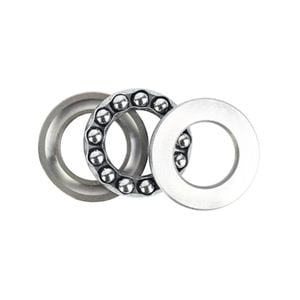 Easylift Jockey Wheel Replacement Thrust Bearings Heavy Duty - Bstbelhd