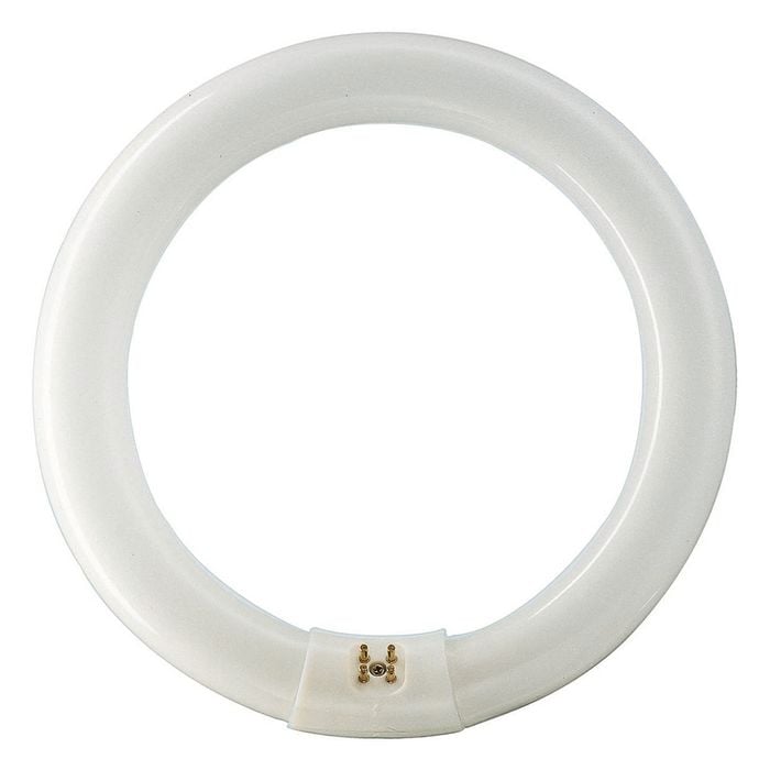 Philips G10 Fluro 2375Lm Cool White 32W Circular 