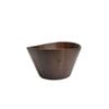 St. Claire Acacia Serving Bowl Simple & Elegant Wooden Kitchen Serveware 30x17cm