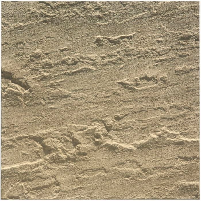 Paving Innovations 500 x 500mm Yorkstone Paver Charcoal