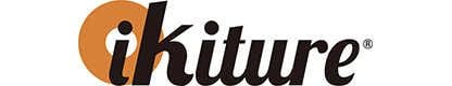 Oikiture logo.