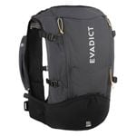 Ultra Trail Running Bag 15L - Carbon Grey - M/L