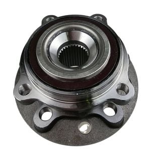Front Wheel Bearing Hub Assembly for Mercedes Benz AMG C43 E53 E450 GLC300