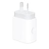 Apple 20W USB-C Power Adapter for iPhone, iPad and Universal