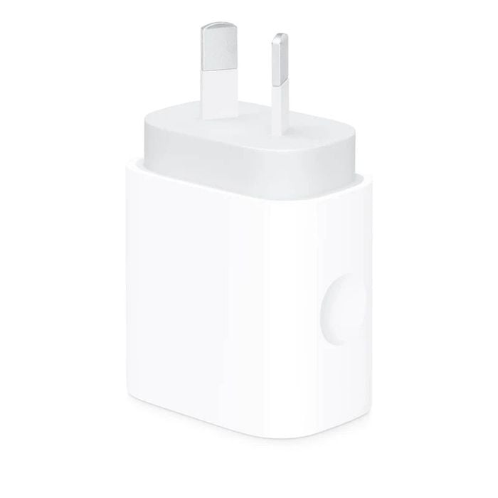 Apple 20W USB-C Power Adapter for iPhone, iPad and Universal
