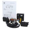 Tag Extreme Recovery Towbar And Direct Fit Wiring For Next-gen Ford Ranger (06/2022 - 12/2024) & More