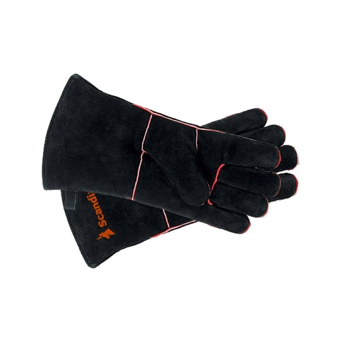 Scandia Fireplace Gloves