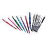 Uni-Ball Eye Fine Rollerball Pen (Box of 12) (Assorted)