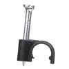 Pope 4mm Mounting Clip - 10 Pack