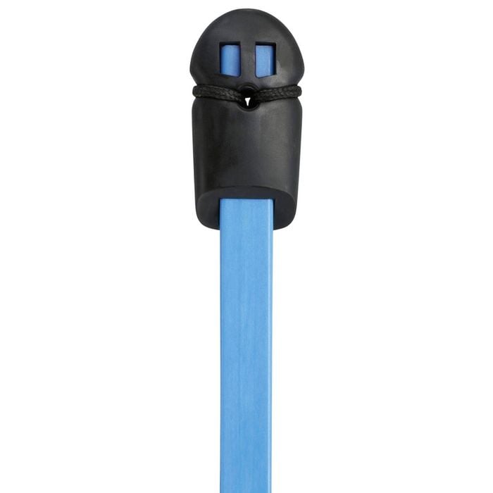 Decathlon - Discovery Junior Kids Archery Bow - Blue - One Size