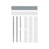 Kaboodle 600mm Kaleo Oven Tower Pack
