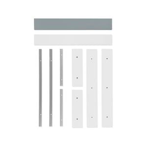 Kaboodle 600mm Kaleo Oven Tower Pack