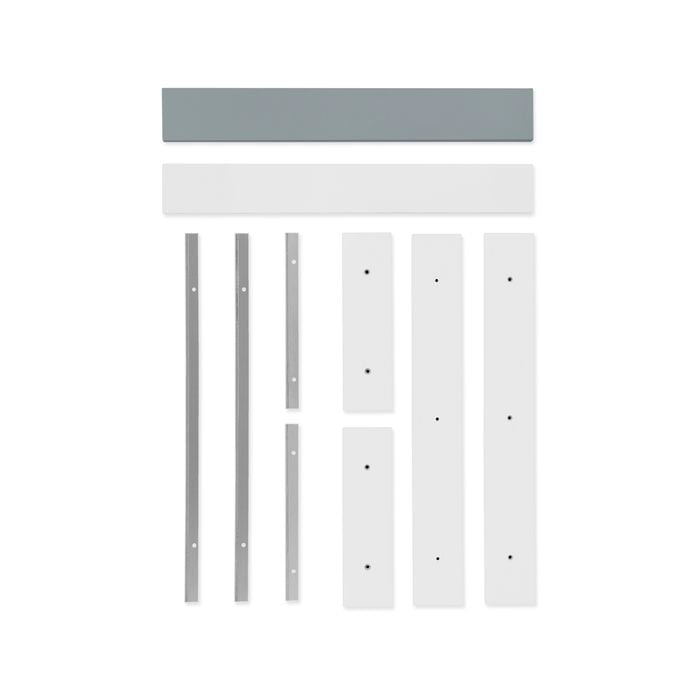 Kaboodle 600mm Kaleo Oven Tower Pack