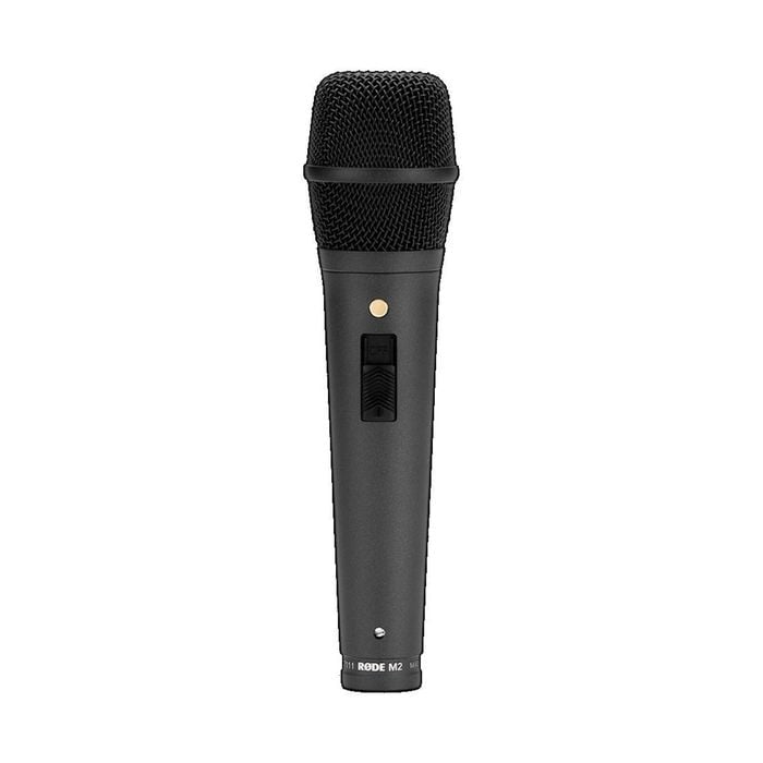 Rode M2 Condenser Microphone