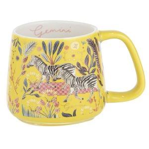Ashdene Celestial Zodiac Gemini Mug